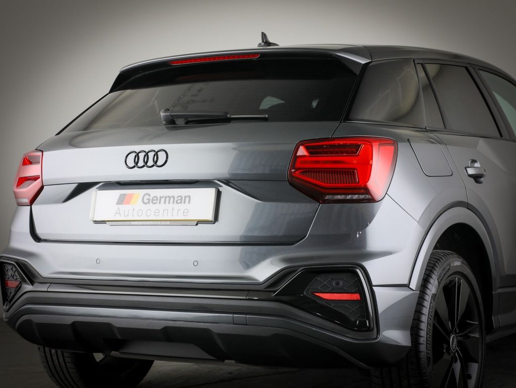 Used Audi Q2 2022 for sale - 77600210: Photo 7