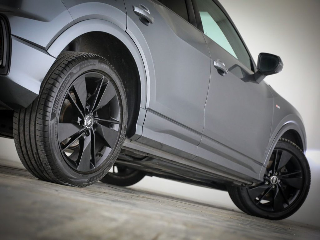 Used Audi Q2 2022 for sale - 77600210: Photo 8