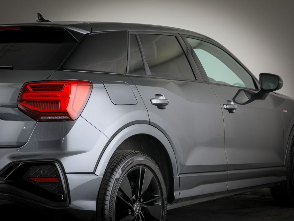 Used Audi Q2 2022 for sale - 77600210: Photo 9