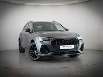 Used Audi Q3 2022 for sale - 74910337: Photo