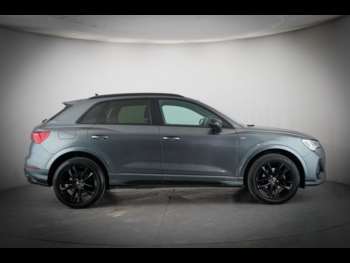 Used Audi Q3 2022 for sale - 74910337: Photo