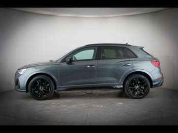 Used Audi Q3 2022 for sale - 74910337: Photo