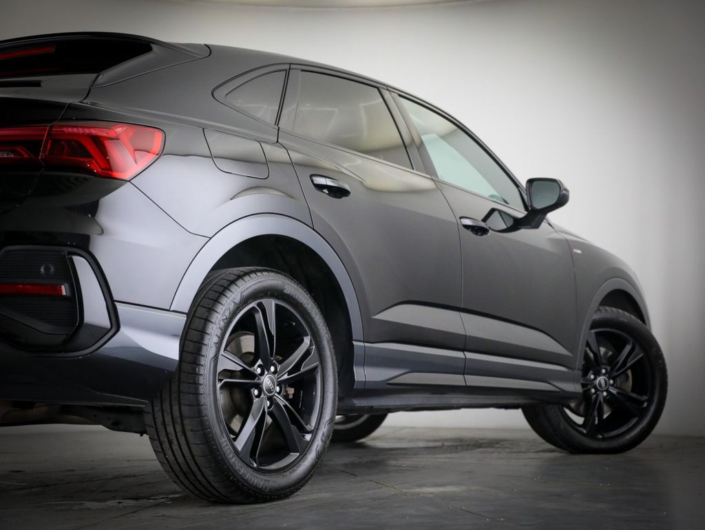 Used Audi Q3 2021 for sale - 76500967: Photo 10