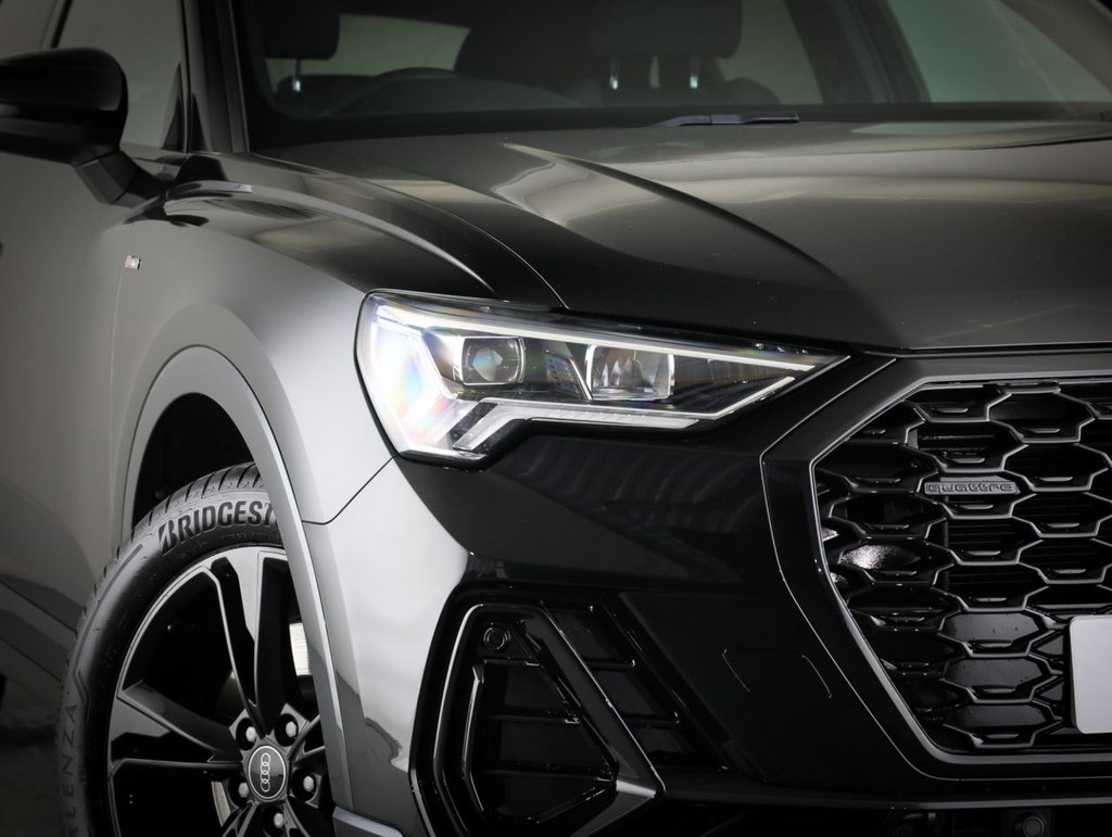 Used Audi Q3 2021 for sale - 76500967: Photo 11