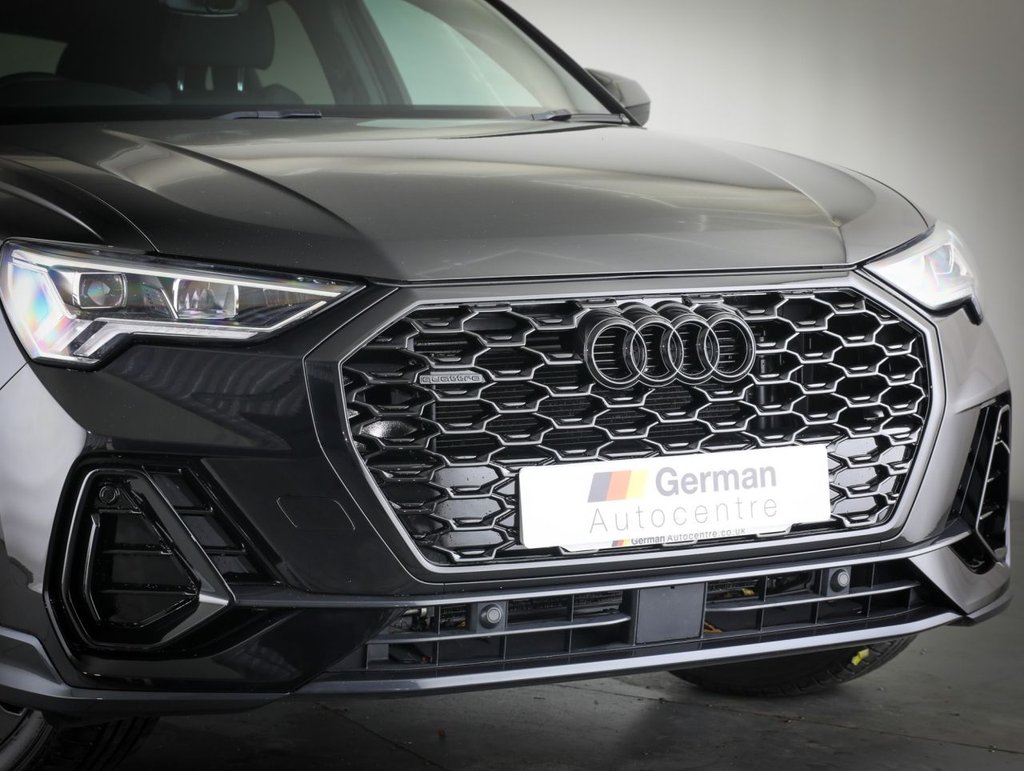 Used Audi Q3 2021 for sale - 76500967: Photo 12