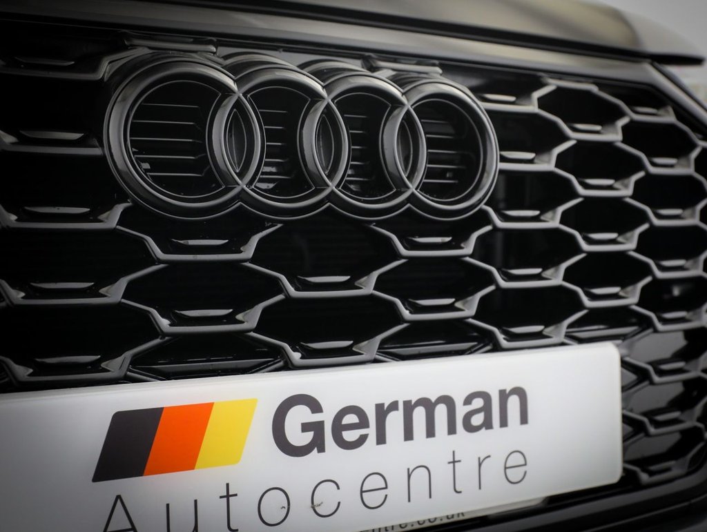 Used Audi Q3 2021 for sale - 76500967: Photo 13