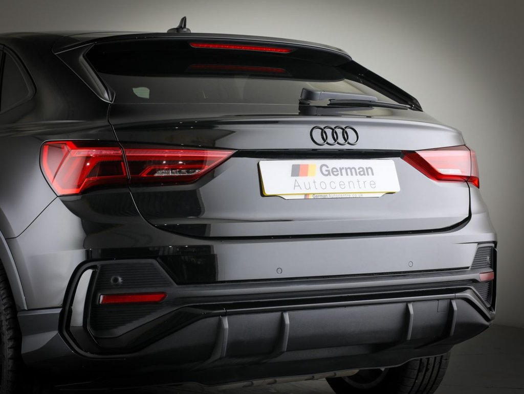 Used Audi Q3 2021 for sale - 76500967: Photo 15