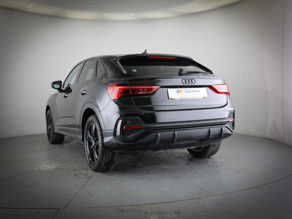 Used Audi Q3 2021 for sale - 76500967: Photo 17