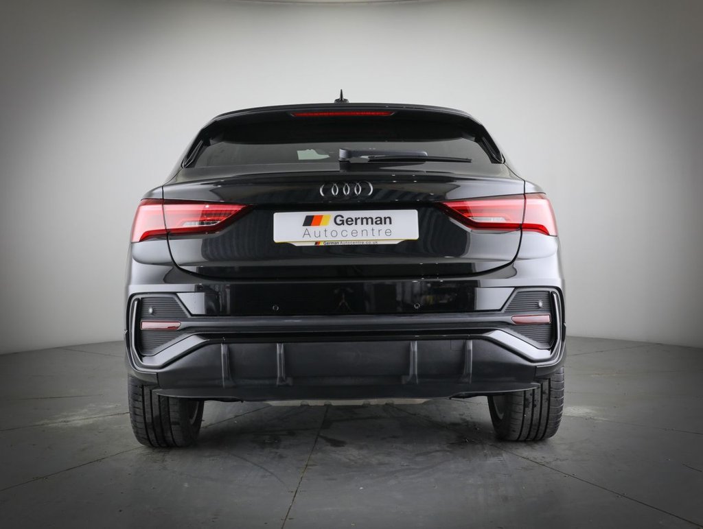 Used Audi Q3 2021 for sale - 76500967: Photo 18