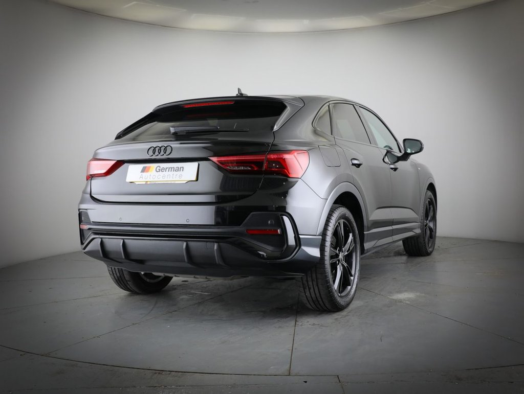 Used Audi Q3 2021 for sale - 76500967: Photo 19