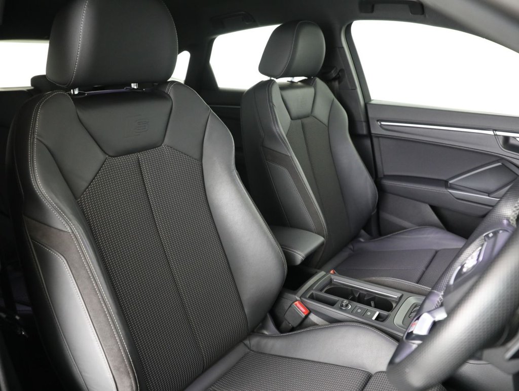 Used Audi Q3 2021 for sale - 76500967: Photo 20