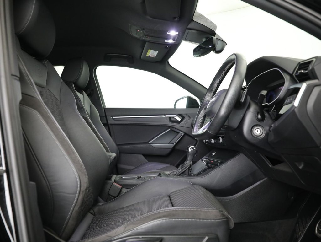 Used Audi Q3 2021 for sale - 76500967: Photo 21