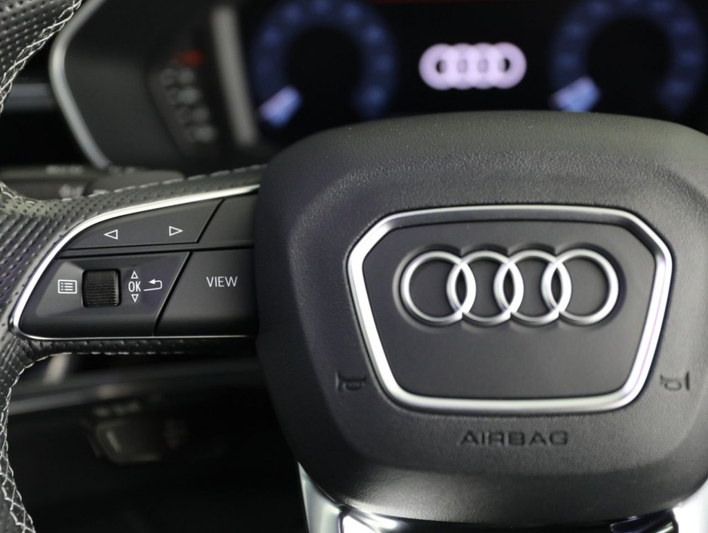 Used Audi Q3 2021 for sale - 76500967: Photo 22