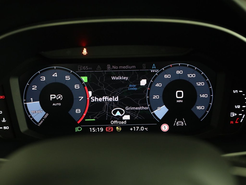 Used Audi Q3 2021 for sale - 76500967: Photo 24