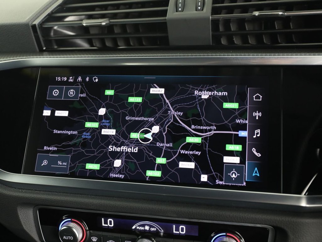 Used Audi Q3 2021 for sale - 76500967: Photo 27