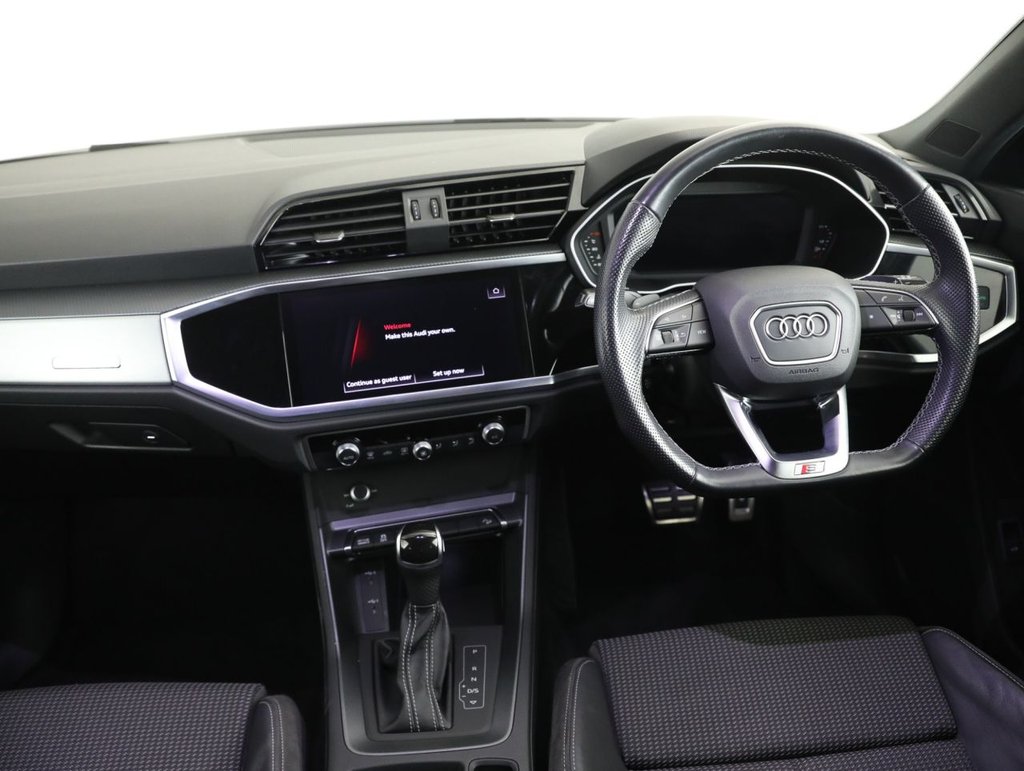 Used Audi Q3 2021 for sale - 76500967: Photo 28