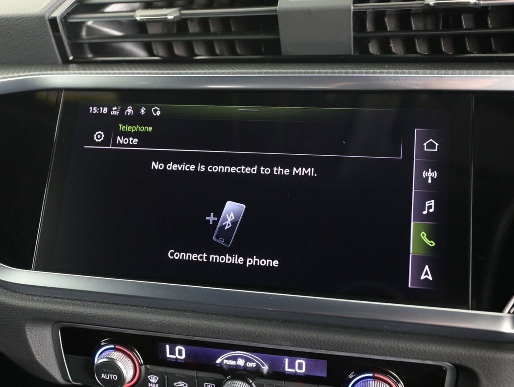 Used Audi Q3 2021 for sale - 76500967: Photo 29