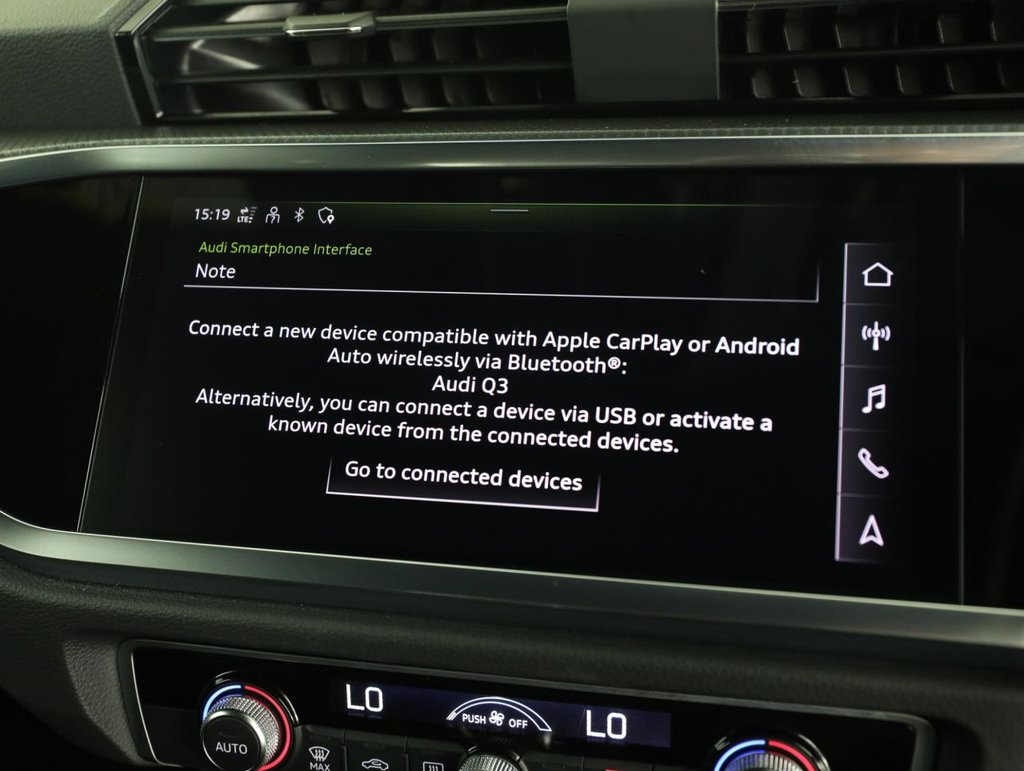 Used Audi Q3 2021 for sale - 76500967: Photo 34