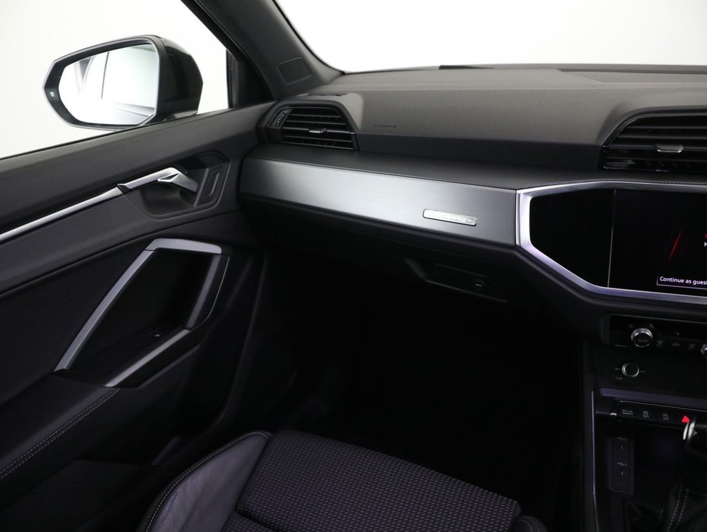 Used Audi Q3 2021 for sale - 76500967: Photo 36