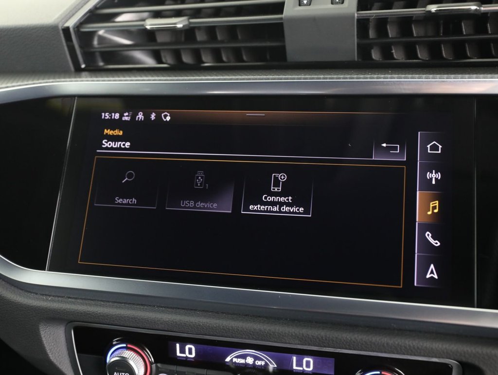 Used Audi Q3 2021 for sale - 76500967: Photo 38