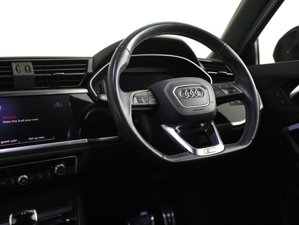 Used Audi Q3 2021 for sale - 76500967: Photo 39