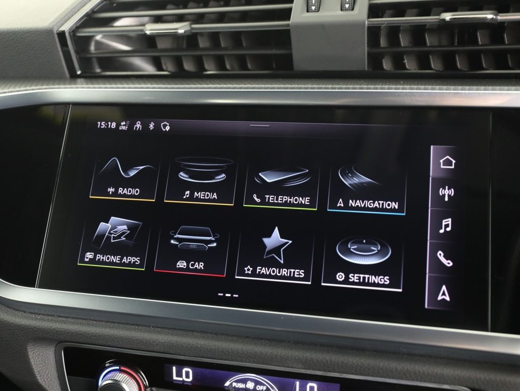 Used Audi Q3 2021 for sale - 76500967: Photo 40