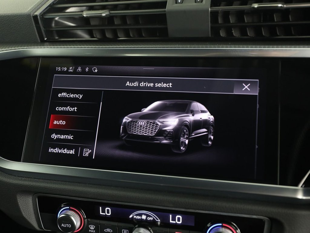 Used Audi Q3 2021 for sale - 76500967: Photo 41