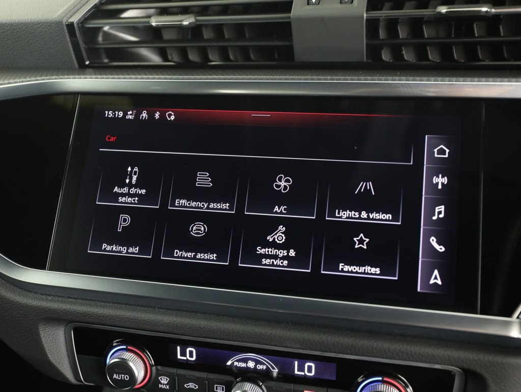 Used Audi Q3 2021 for sale - 76500967: Photo 44