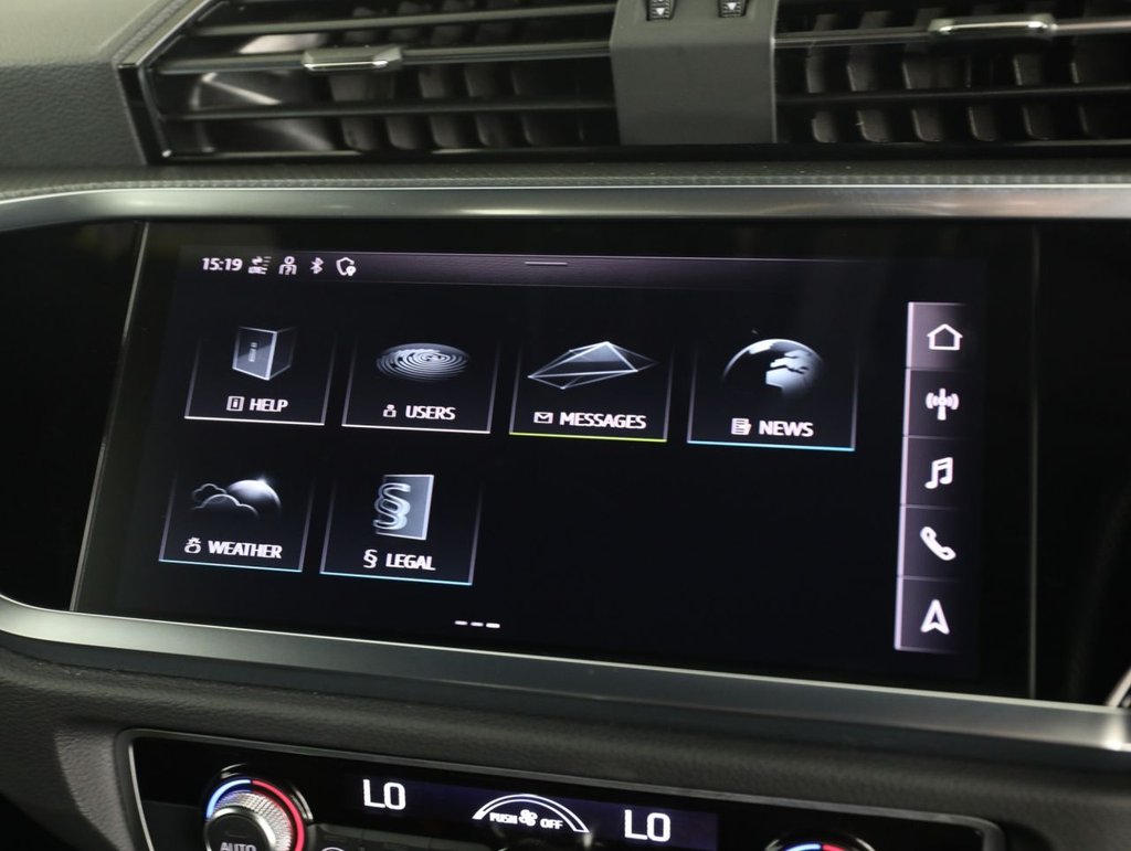 Used Audi Q3 2021 for sale - 76500967: Photo 45