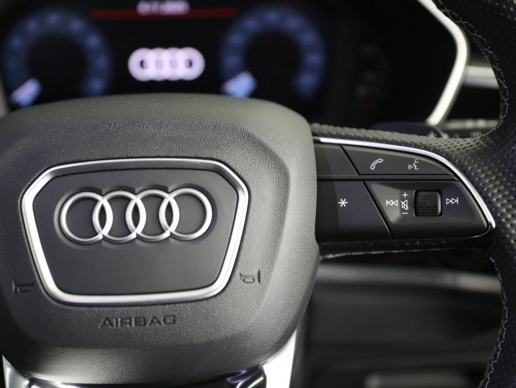 Used Audi Q3 2021 for sale - 76500967: Photo 46