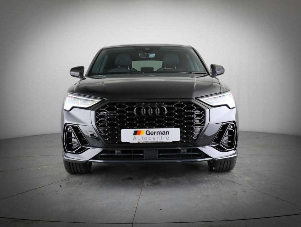 Used Audi Q3 2021 for sale - 76500967: Photo 5