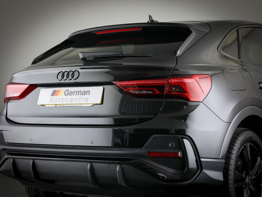 Used Audi Q3 2021 for sale - 76500967: Photo 6