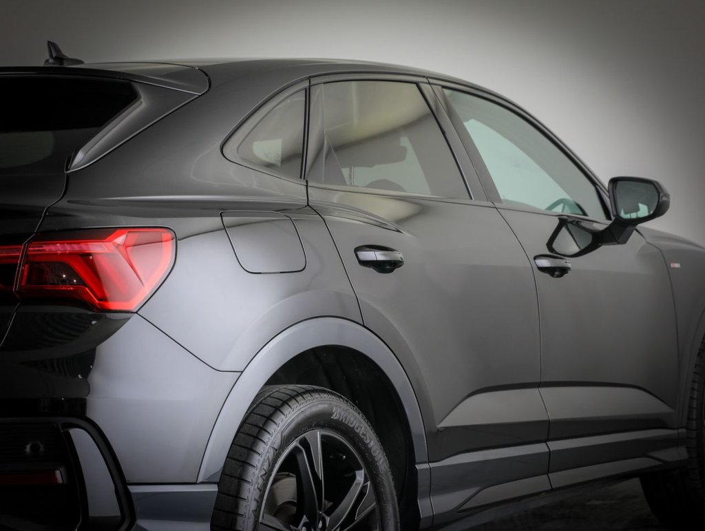 Used Audi Q3 2021 for sale - 76500967: Photo 7