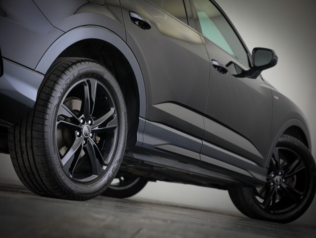 Used Audi Q3 2021 for sale - 76500967: Photo 9