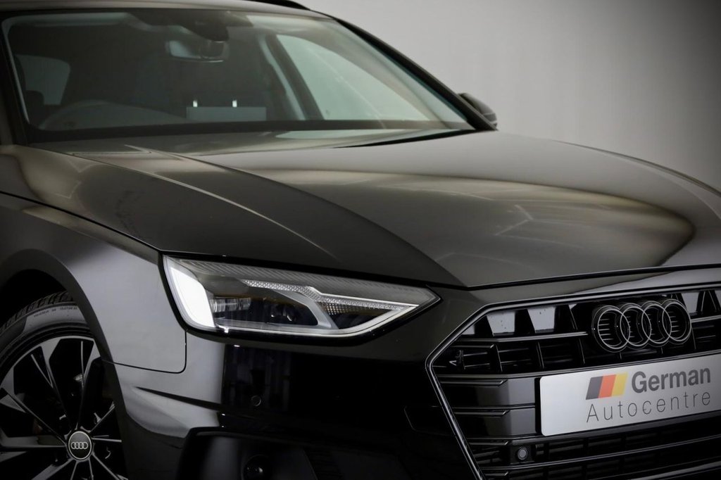 Used Audi A4 2023 for sale - 76703791: Photo 10