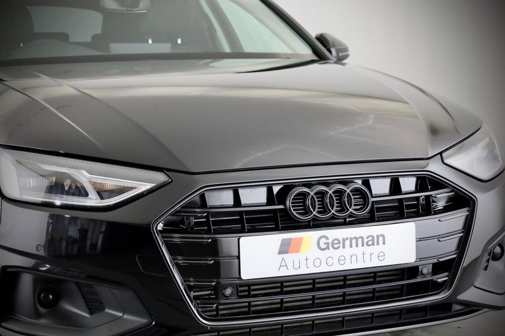 Used Audi A4 2023 for sale - 76703791: Photo 11