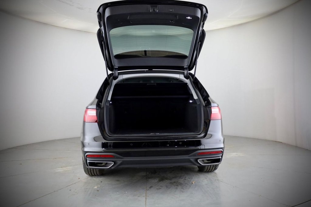 Used Audi A4 2023 for sale - 76703791: Photo 13