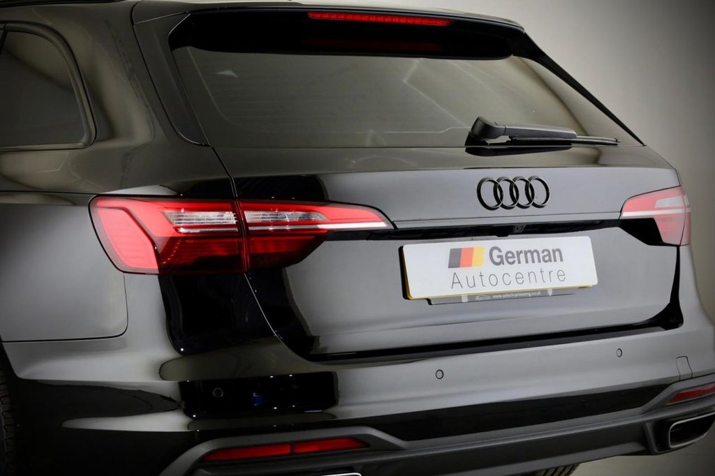 Used Audi A4 2023 for sale - 76703791: Photo 14