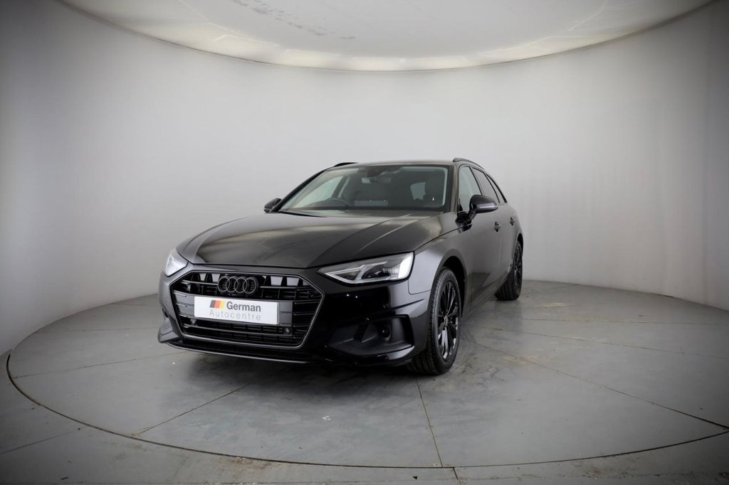 Used Audi A4 2023 for sale - 76703791: Photo 15