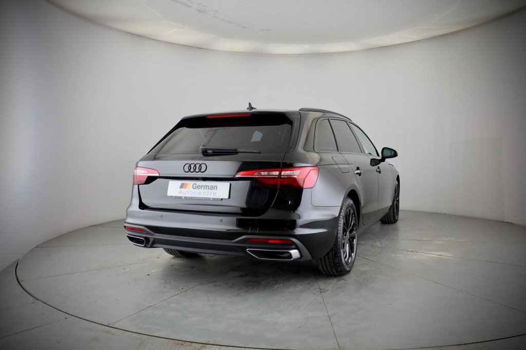 Used Audi A4 2023 for sale - 76703791: Photo 16