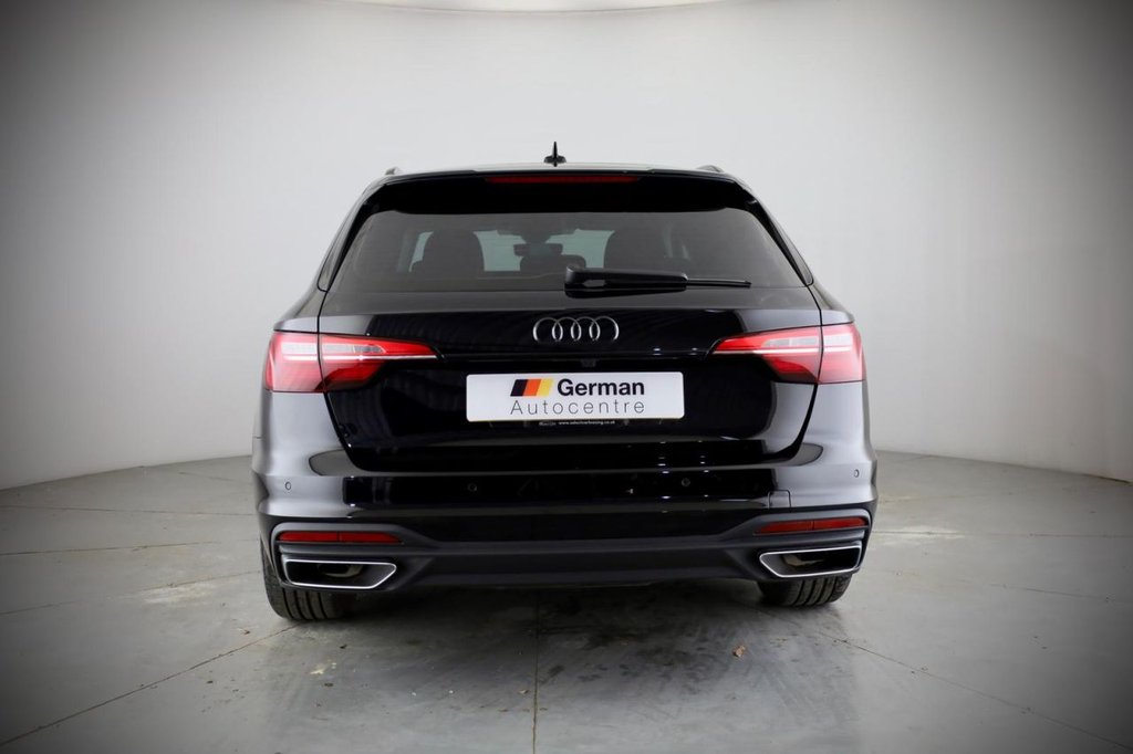 Used Audi A4 2023 for sale - 76703791: Photo 17