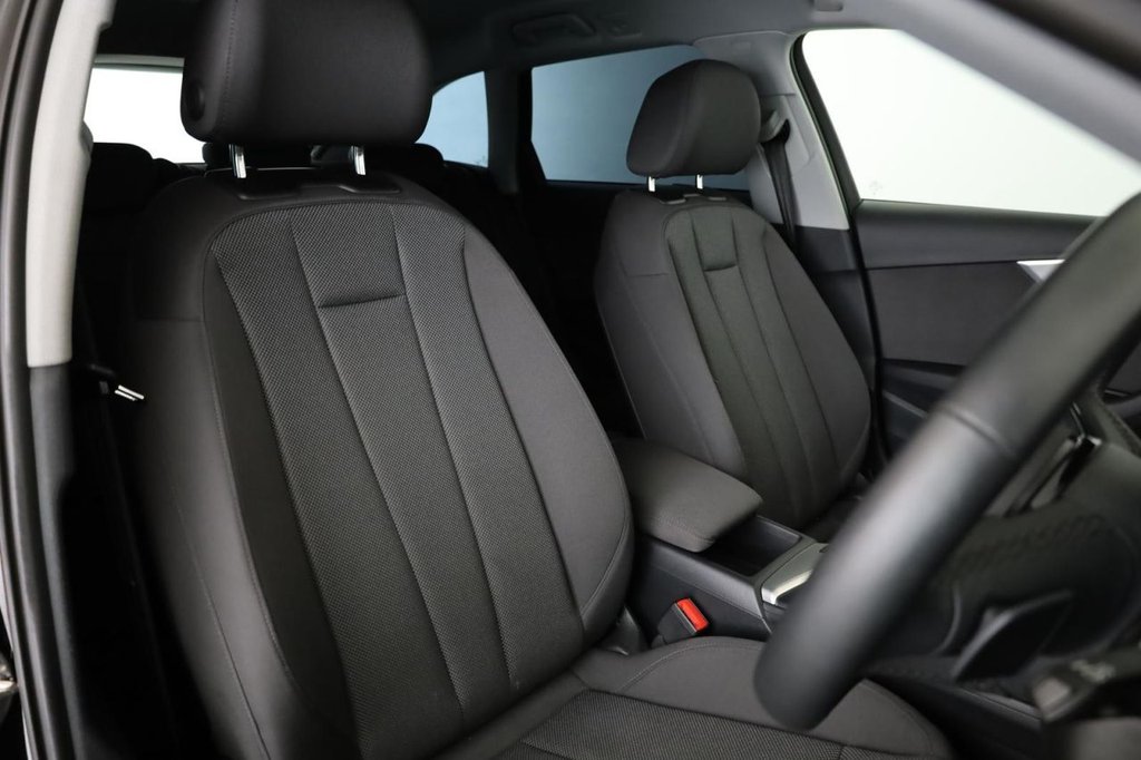 Used Audi A4 2023 for sale - 76703791: Photo 19