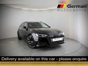 2023 (23) - 35 TFSI Technik 5dr S Tronic