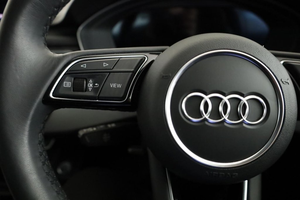 Used Audi A4 2023 for sale - 76703791: Photo 20