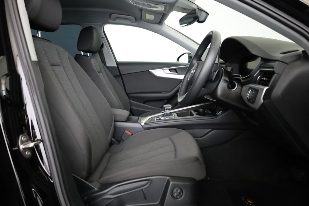 Used Audi A4 2023 for sale - 76703791: Photo 21