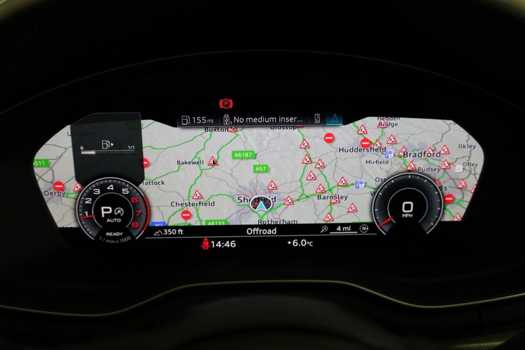 Used Audi A4 2023 for sale - 76703791: Photo 23