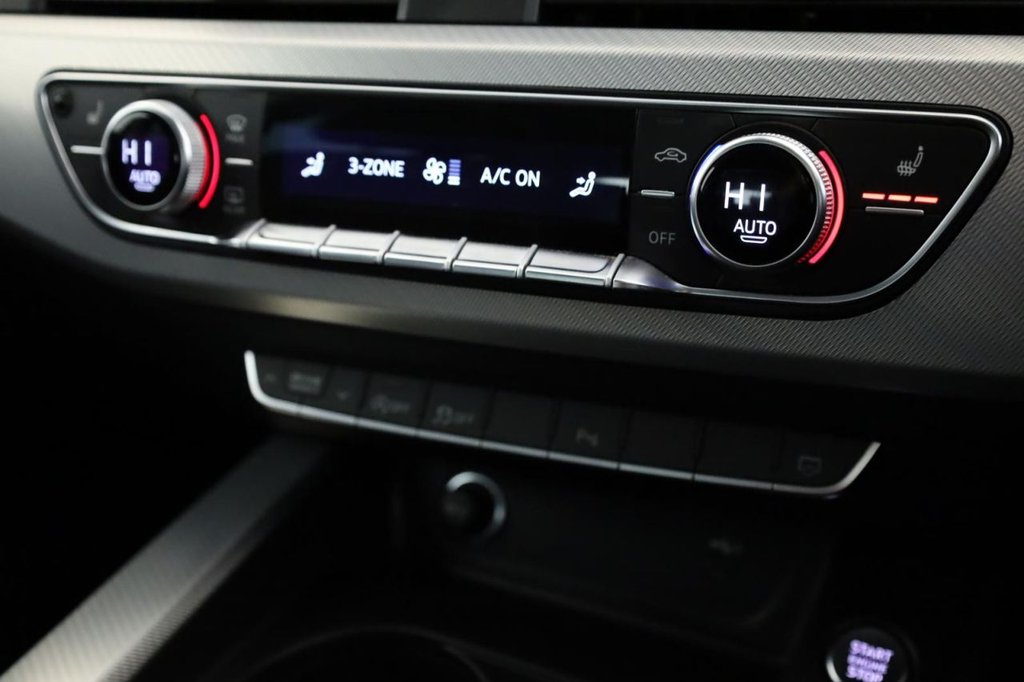 Used Audi A4 2023 for sale - 76703791: Photo 24