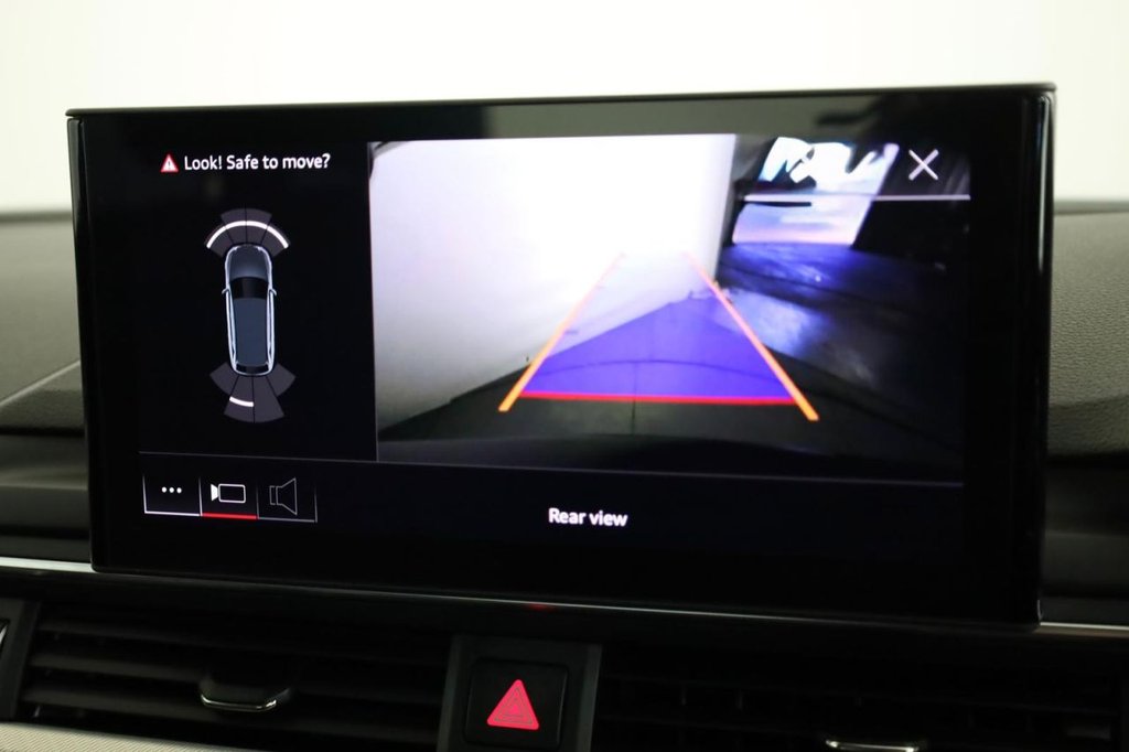 Used Audi A4 2023 for sale - 76703791: Photo 25