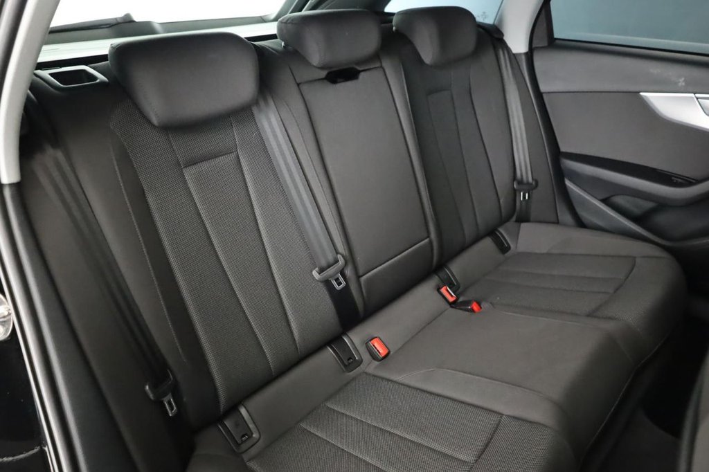 Used Audi A4 2023 for sale - 76703791: Photo 26