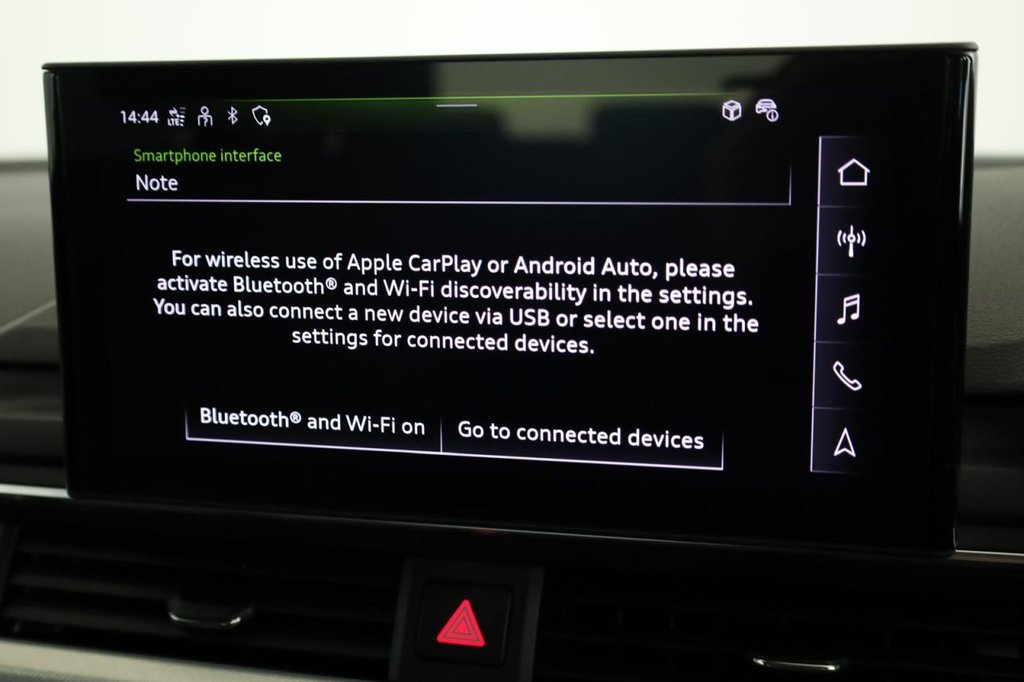 Used Audi A4 2023 for sale - 76703791: Photo 27